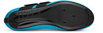 FIZIK Rennschuh Tempo Powerstrap R5 / Blau-Schwarz