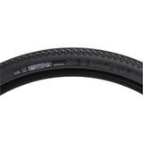 WTB Vulpine S Faltreifen 45-622 Schwarz