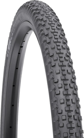 WTB Reifen Resolute TCS Faltreifen / Schwarz