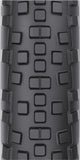 WTB Reifen Resolute TCS Faltreifen / Schwarz-Tan