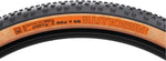 WTB Reifen Resolute TCS Faltreifen / Schwarz-Tan