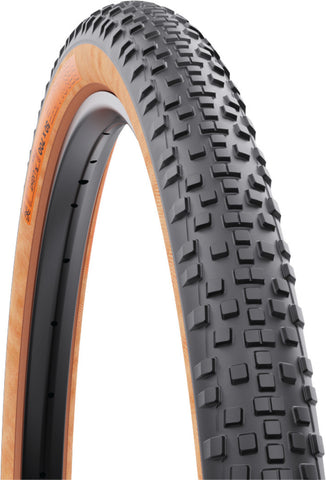 WTB Reifen Resolute TCS Faltreifen / Schwarz-Tan
