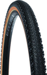 WTB Gravel Faltreifen Venture TCS / Schwarz-Beige / 40x700