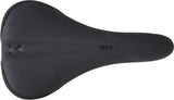 WTB Sattel Volt Schwarz Titanium