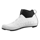 Fizik Rennrad-Winterschuh Artica R5 Gore-Tex / Weiß-Schwarz