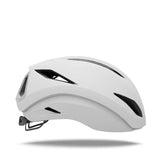 Giro Eclipse Pro MIPS Fahrradhelm / Matte Weiß