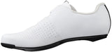 Fizik Rennschuh Tempo Decos Carbon / White / Breite Ausführung
