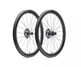 Scope Rennrad Laufradsatz 28 Allroad R4.A Black