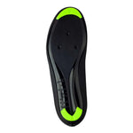 Fizik Rennschuh Tempo Overcurve R5 / Black Yellow Fluo