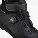 Fizik MTB-Winterschuh Artica X5 Gore-Tex / Schwarz