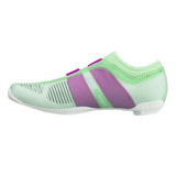 Fizik Rennradschuh Vento Vega Carbon / Mintgreen-Purple