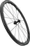 Zipp 353 NSW MY26 Rennradlaufräder / Schwarz