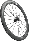 Zipp 404 Firecrest Disc Centerlock Rennrad Laufrad