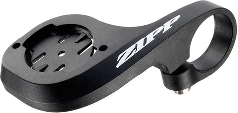 Zipp Aero TT Computerhalterung / Schwarz