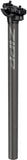 Zipp Carbon Sattelstütze Service Course SL / Schwarz