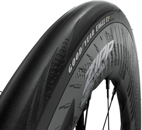 Zipp Reifen Goodyear Eagle F1 / Rennradreifen