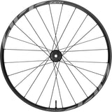 Zipp 1Zero HITOP S 29 MTB-Laufrad / Schwarz-Grau