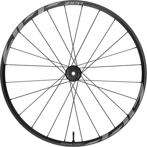 Zipp 1Zero HITOP S 29 MTB-Laufrad / Schwarz-Grau