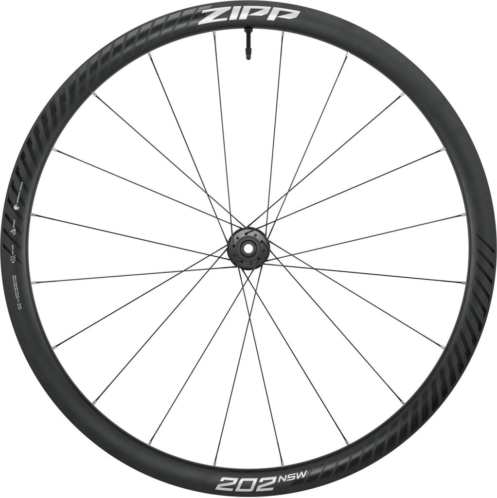 Zipp 202 NSW Rennrad Laufrad Centerlock / verschiedene Ausführungen – BKE-DEALS