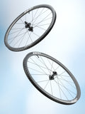 Zipp 202 NSW Rennrad Laufrad Centerlock  / verschiedene Ausführungen