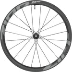 Zipp Rennrad Laufradsatz 303 SW / Schwarz-Grau