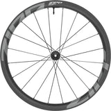 Zipp Rennrad Laufradsatz 303 SW / Schwarz-Grau