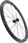 Zipp Rennrad Laufradsatz 303 SW / Schwarz-Grau