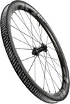 Zipp 303 XPLR S Gravel-Vorderrad / Schwarz