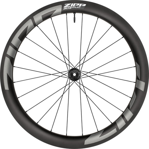 Zipp 303 XPLR S Gravel-Laufradsatz / verschiedene Freiläufe / Schwarz