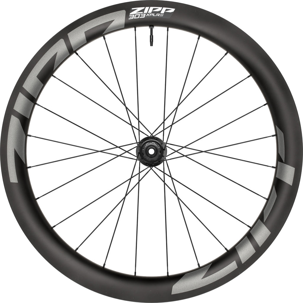 Zipp 303 XPLR S Gravel-Hinterrad / Freilauf Sram / Shimano – BKE-DEALS