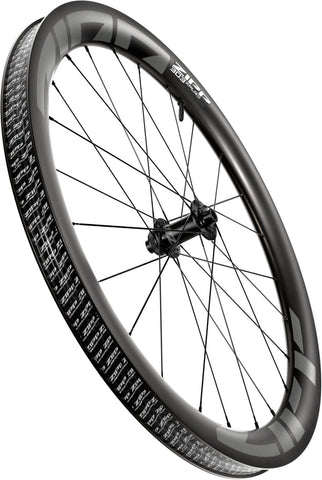 Zipp 303 XPLR S Gravel-Vorderrad / Schwarz