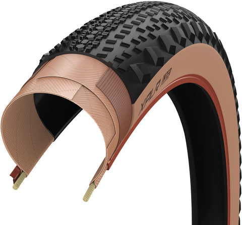 Zipp Reifen Goodyear INTER XPLR / verschiedene Größen