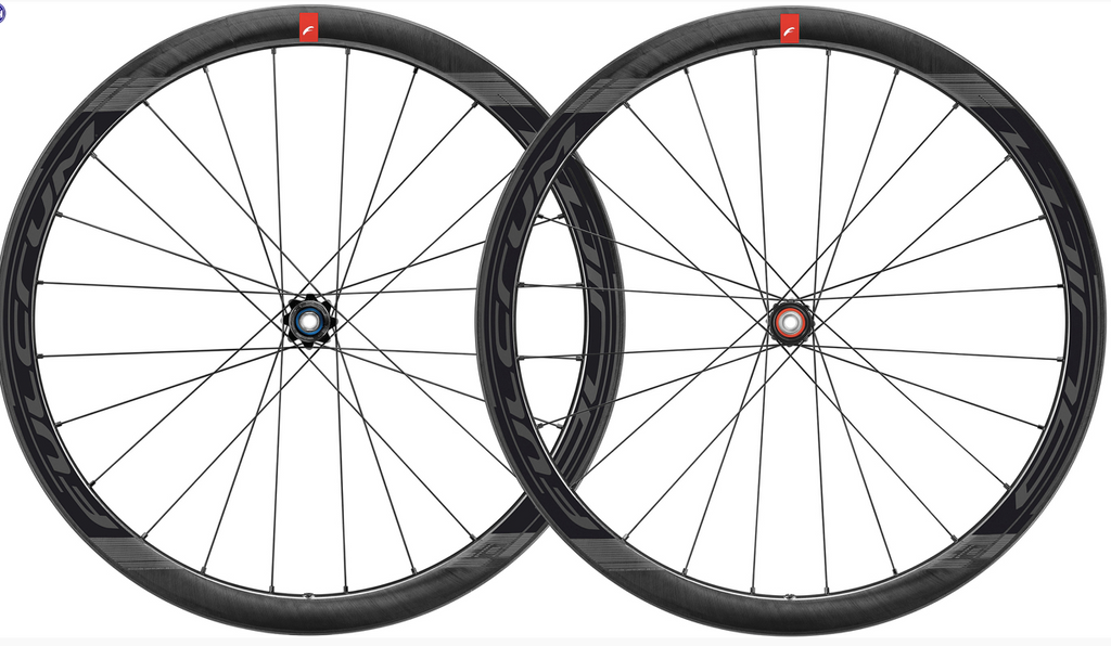 rennrad clincher Fulcrum Laufradsatz Wind 40 DB C19 Rennrad Clincher CL Disc Bremsaufna – BKE-DEALS