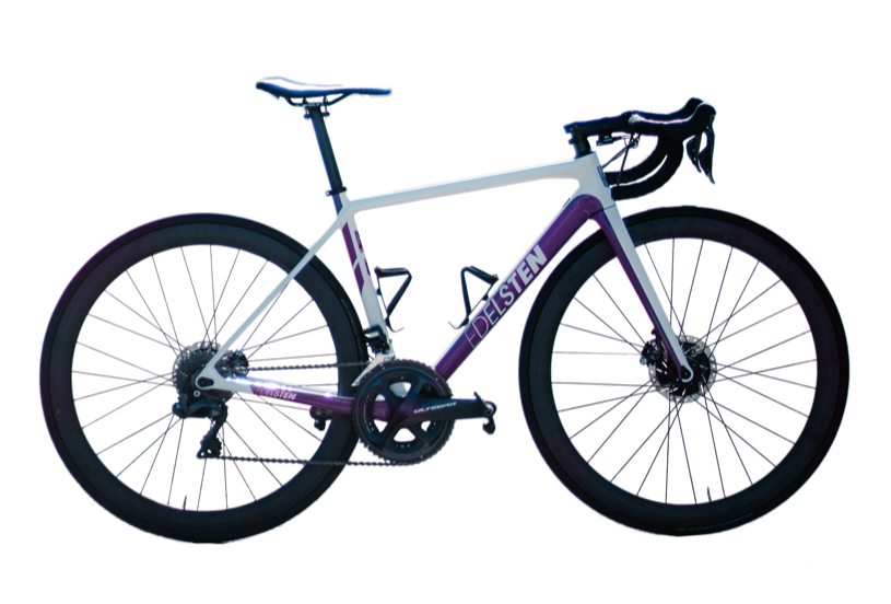 edelsten rennrad EDELSTEN R3 Disc 22 / 55 cm Team Limited Carbon Rahmenset – BKE-DEALS