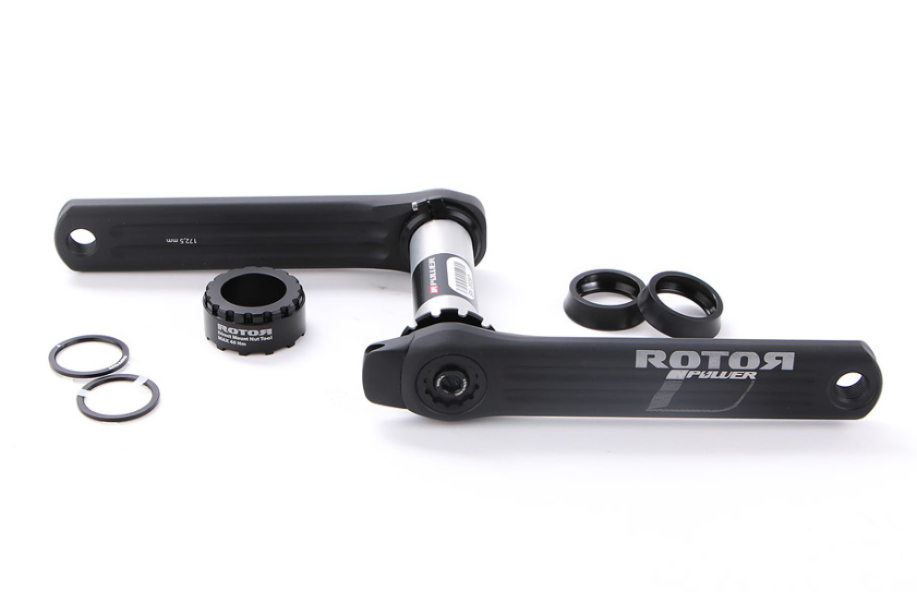 rotor rennrad kurbel Rotor Kurbel INPOWER Road Direct Mount 172,5 mm – BKE-DEALS