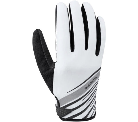 Shimano Langfinger Gloves 2020 Herren