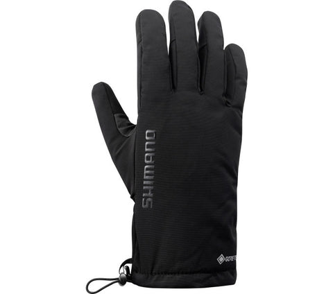 Shimano Gore-Tex Grip Primaloft® Gloves Herren