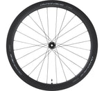 Laufradsatz DURA-ACE WH-R9270-C50-TL Disc