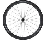 Laufradsatz DURA-ACE WH-R9270-C50-TL Disc