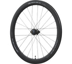 Laufradsatz DURA-ACE WH-R9270-C50-TL Disc