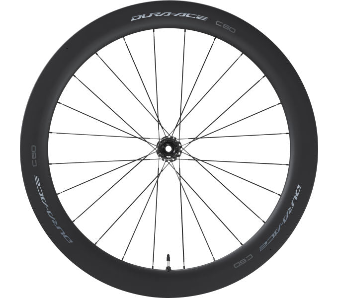 Laufradsatz DURA-ACE WH-R9270-C60-TL Disc – BKE-DEALS