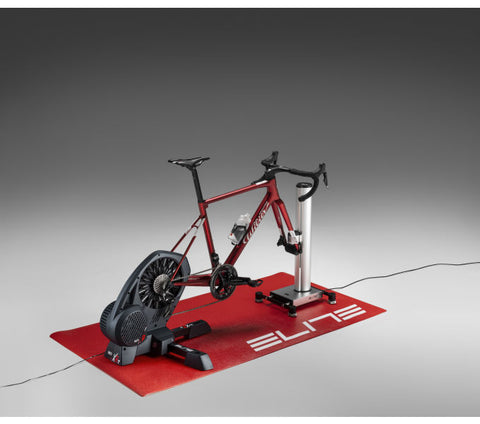 rollentrainer rennrad elite ELITE Steigungssimulator Rizer für Rollentrainer – BKE-DEALS