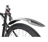 ZEFAL Steckradschützer Deflector RM60+ schwarz