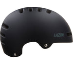 Lazer Helm Armor 2.0 / Matte Black