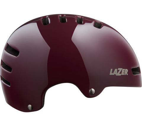 Lazer Helm Armor 2.0 / Purple / S 52-56 cm