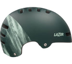 Lazer Helm Armor 2.0 Matte Blue Marble