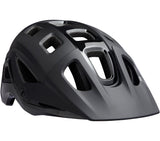 LAZER Mountainbike Helm IMPALA Matte Full Black