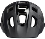 LAZER Mountainbike Helm IMPALA Matte Full Black