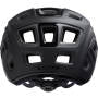 LAZER Mountainbike Helm IMPALA Matte Full Black