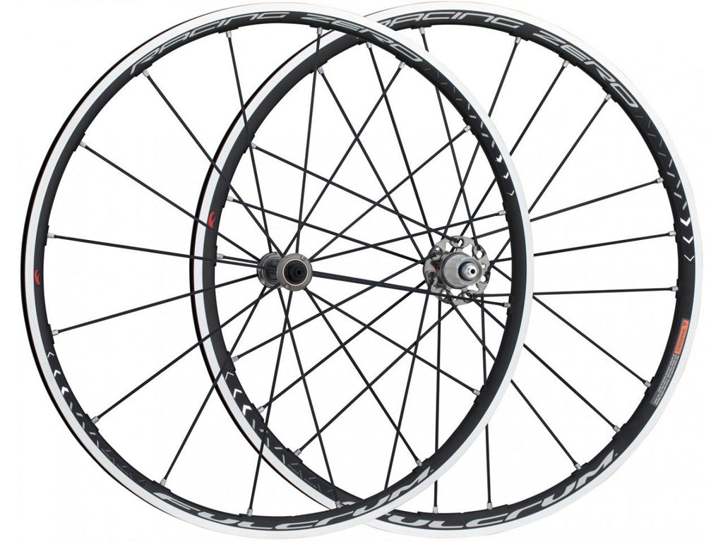 rennrad laufradsatz 28 zoll Fulcrum Racing Zero C17 Laufradsatz Rennrad Clincher Felgenbremse / 28 – BKE-DEALS